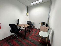 Suntec Tower Three (D1), Office #630600981